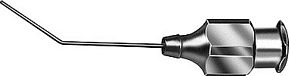 Gills-Welsh Cannula 10mm Shaft - E4931 10